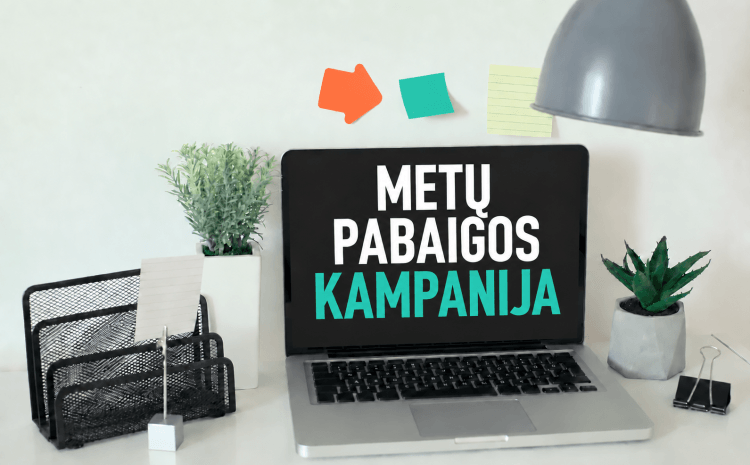  Nuo tikslo iki padėkos: kaip pasiruošti metų pabaigos paramos kampanijai?